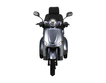 Preview: DK-MV-NEO ELEKTRO-SENIORENMOBIL 25 KM/H